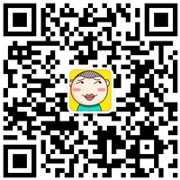 關注手機二維碼